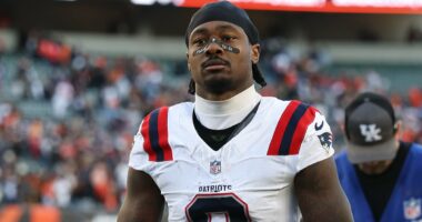 Stefon Diggs and Christian Barmore speak on assault allegations