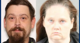 Stepdad Charged With Sexually Abusing 14-Year-Old Girl for Years; Mom ‘Had Full Knowledge’