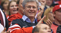 Stephen Harper Net Worth