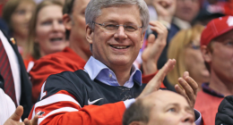 Stephen Harper Net Worth