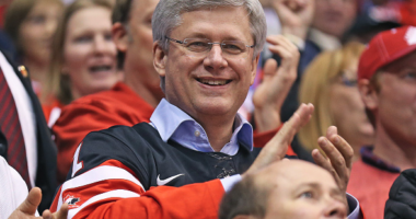Stephen Harper Net Worth