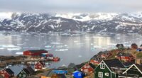 Stephen Miller: Greenland belongs to US and 'nobody will fight' for it