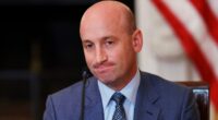 Stephen Miller makes dramatic U-turn on shooting of Alex Pretti