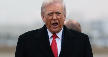 Steve Bannon reveals why Canada is Trump's 'next Ukraine'