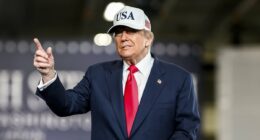 Stock market goes ballistic as Wall Street makes huge bet on Venezuela