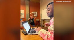 Stories Matter Foundation's Write Where You Are fellowship offers writers the tools to share their diverse stories