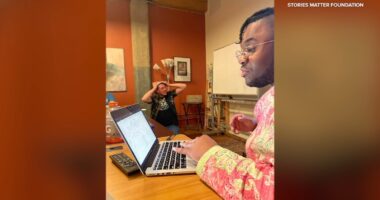 Stories Matter Foundation's Write Where You Are fellowship offers writers the tools to share their diverse stories