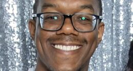 Strange habits of Crocs-loving DC pipe bomb suspect who was rarely seen without his pet Chihuahua