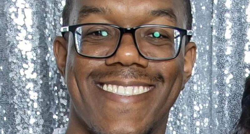 Strange habits of Crocs-loving DC pipe bomb suspect who was rarely seen without his pet Chihuahua