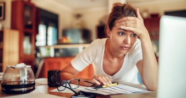 Struggle to focus? Take our simple test to measures the size of your attention span - as experts reveal science-backed ways to boost it