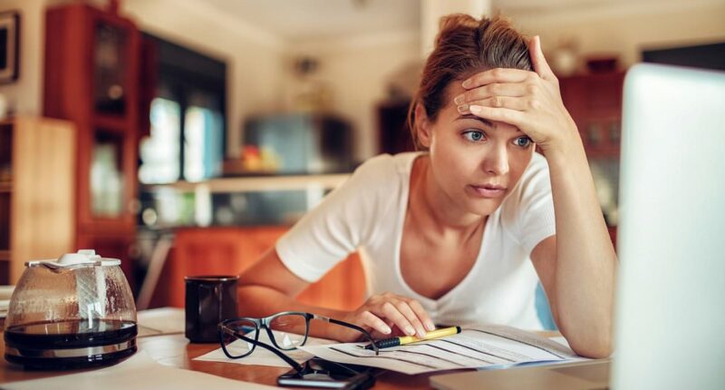 Struggle to focus? Take our simple test to measures the size of your attention span - as experts reveal science-backed ways to boost it