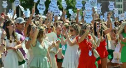 Student loan pause lets those who won't repay avoid wage garnishment