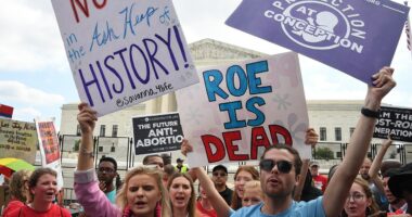 Students for Life report finds massive uptick in Christian colleges' support for abortion, Planned Parenthood