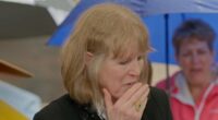 Stunned Antiques Roadshow guest apologises for 'nearly swearing'