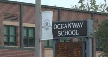 Substitute teacher arrested for drug possession at Jacksonville middle school