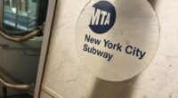 Subway conductor punched in the face by Queens passenger angry over train route