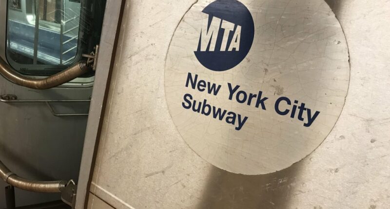 Subway conductor punched in the face by Queens passenger angry over train route