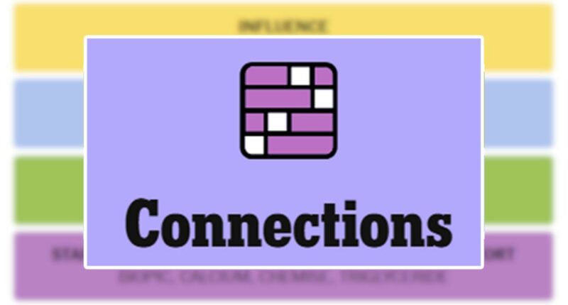 Sunday, January 25 Clues And Answers (#959)