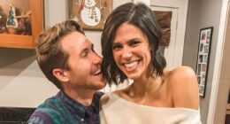 Surgeon stalked ex-wife weeks before killing her and new spouse