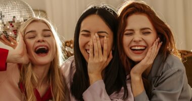 Surprising health benefit discovered for people with red hair