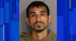 Suspect arrested in Osceola County triple homicide, deputies say