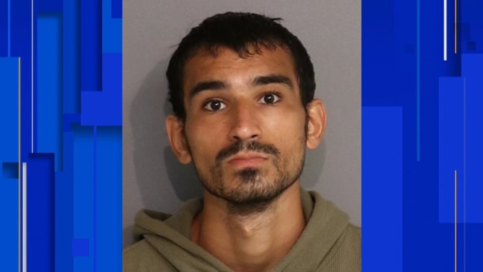 Suspect arrested in Osceola County triple homicide, deputies say