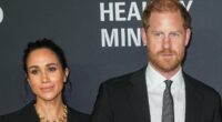 Sussex staff exodus is a sign Prince Harry and Meghan are 'unravelling at speed' - as couple lose 12th top aide