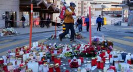 Swiss authorities open criminal probe into French ski bar managers