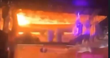 Swiss inferno deathtrap had a 6.5 out of 10 for safety