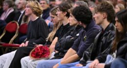 Switzerland falls silent to remember inferno victims