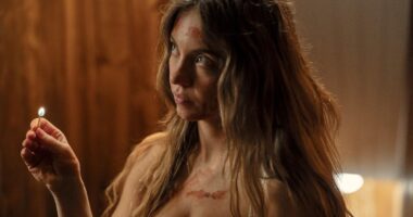 Sydney Sweeney Smash ‘The Housemaid’ Gets Streaming Date, Report Says