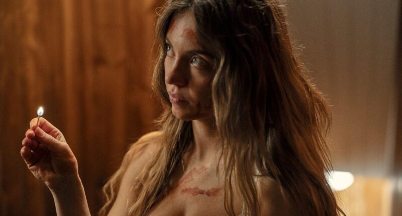 Sydney Sweeney Smash ‘The Housemaid’ Gets Streaming Date, Report Says