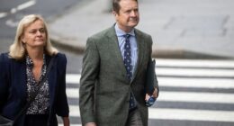 Sydney private school headmaster steps down after secret courtroom deal