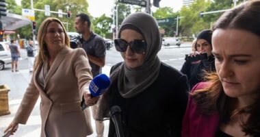 Sydney travel agent who scammed clients spared more jail time