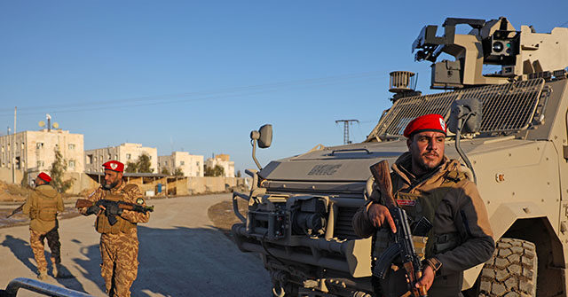 Syria Urges EU to Take Its Citizens Back as ISIS Prison Breaks Threaten Chaos