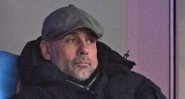 TEN Man City goals, nine scorers (none for Erling Haaland) and an impassive boss... FA Cup obliteration of Exeter City gives Antoine Semenyo gentle debut, while Rodri return is huge boost, writes IAN LADYMAN