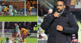 THE BIG PARKHEAD PROBLEM: Do Celtic risk bankrolling a Wilfried Nancy rebuild in January ... or cut their losses and find a new manager?