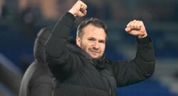TOM CLEVERLEY INTERVIEW: I was at the lowest point in my career earlier this season, I felt like I was letting people down... but turning Plymouth Argyle's fortunes around has been a huge privilege
