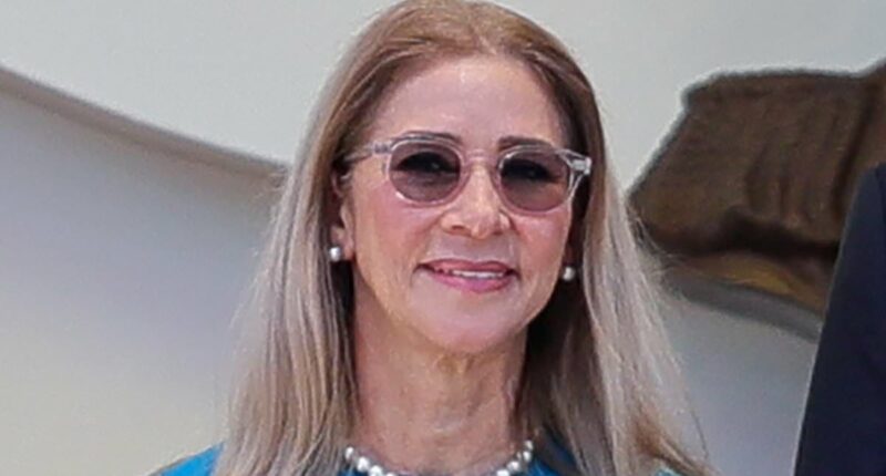 TOM LEONARD: Don't mess with the Scarlet Witch