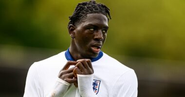 TRANSFER WINDOW WATCH LIVE: Aston Villa in for £10m teen compared to Romelu Lukaku, Newcastle forward considers Scotland move and Spurs locked in talks over Souza, 19