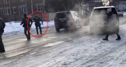 Tactical experts reveal key moment in ICE shooting video