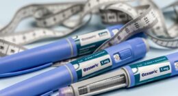 Take fat jabs for life, experts rule - as pivotal study reveals users coming off the drugs pile the pounds back on in under two years