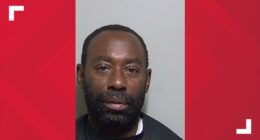 'Taking out the trash': Putnam County man sentenced to life in prison for armed burglary