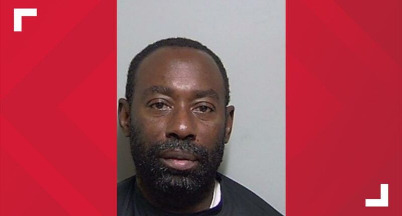 'Taking out the trash': Putnam County man sentenced to life in prison for armed burglary