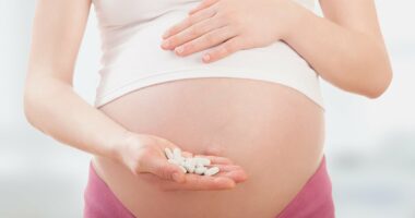 Taking paracetamol during pregnancy does NOT increase autism risk, new gold-standard review concludes