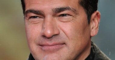Tamer Hassan Net Worth