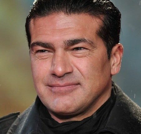 Tamer Hassan Net Worth
