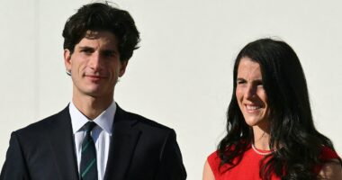 Tatiana Schlossberg's brother shares heartbreaking tributes to sister