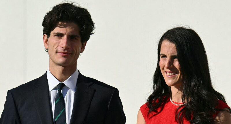 Tatiana Schlossberg's brother shares heartbreaking tributes to sister