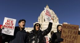 Taxpayer-funded Minnesota charter school shuts down in-person learning amid ICE raids